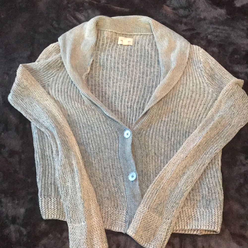 Women’s American Eagle sweater